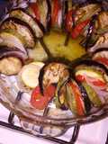 Ratatouille