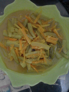Foto resep Acar kuning timun wortel
