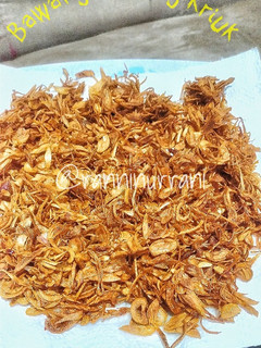 Foto resep Bawang Goreng Kriuk