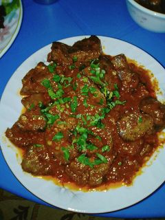 صورة لوصفة كمونية