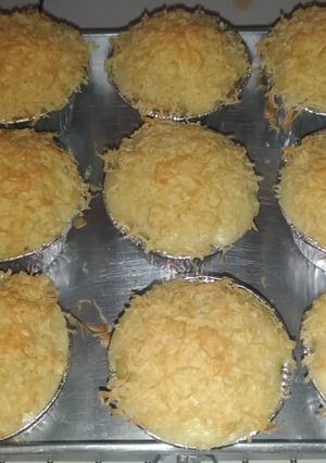 Foto resep Macaroni schotel