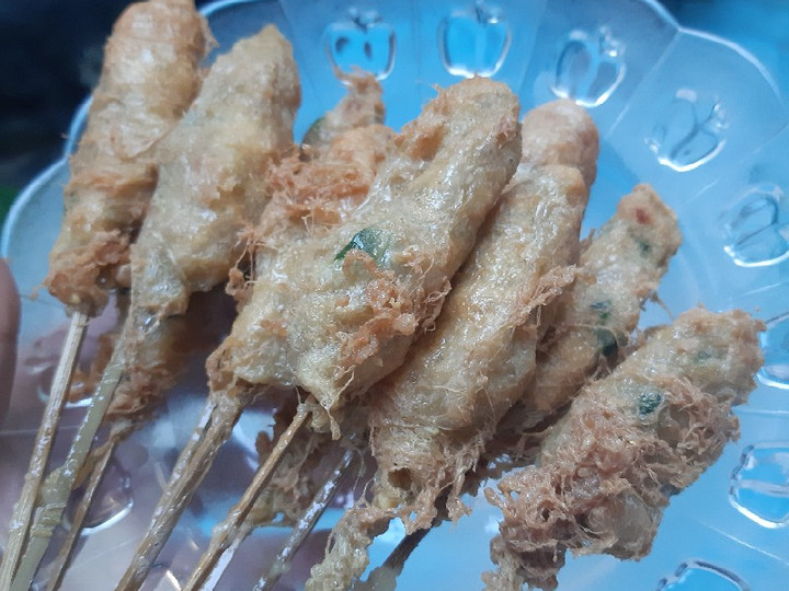 Anti Ribet, Memasak Sempolan ayam Menu Enak