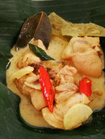 Langkah Mudah untuk Membikin Resep Garang asem Ayam yang Lezat Anti Ribet, Uenak Banget