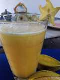 Jugo de Carambola