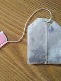 Rose tea