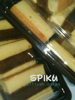 Foto resep Spiku Ekonomis