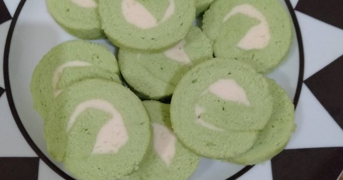 148 resep  bolu  gulung  kukus ekonomis  anti  gagal  enak dan 