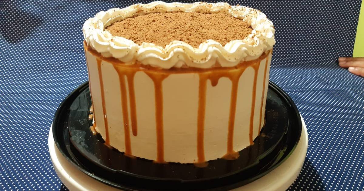 Torta De Papa Receta De Guillermo Pizarroso De Iquique Cookpad