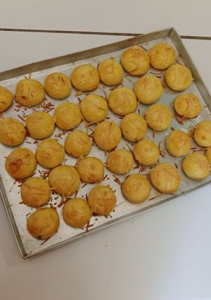 Foto resep Nastar
