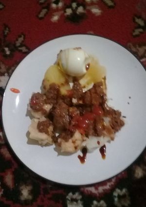 Foto resep Siomay udang fiesta