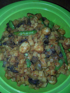 Foto resep Sambal Goreng Kentang