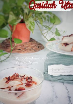 Gambar Kuih Qasidah Utara