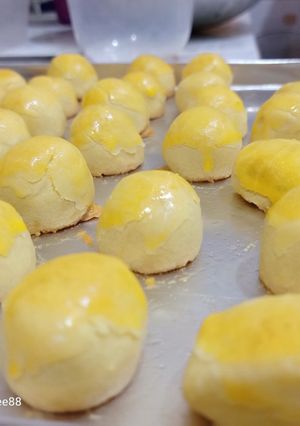 Foto resep Nastar Lumer