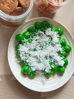 Foto resep Klepon