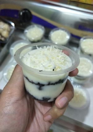 Foto resep 016.OREOCHEESE
