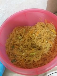 Foto resep Bihun Goreng Sederhana