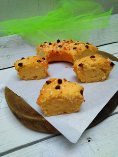 Foto resep Bolu Tape