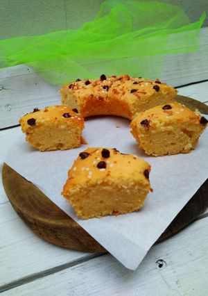 Foto resep Bolu Tape