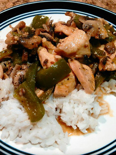 A picture of Sautéed Chicken Breast.