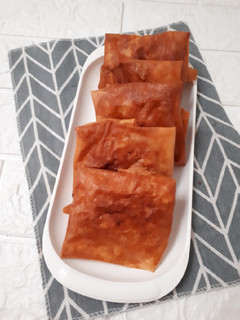Foto resep Martabak Tahu Telor