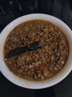 তরকার ডাল (tarkar dal recipe in Bengali) রেসিপির প্রধান ছবি