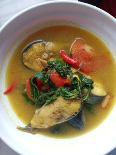 Foto resep Pindang Patin