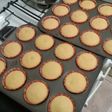 Muffins de Limón