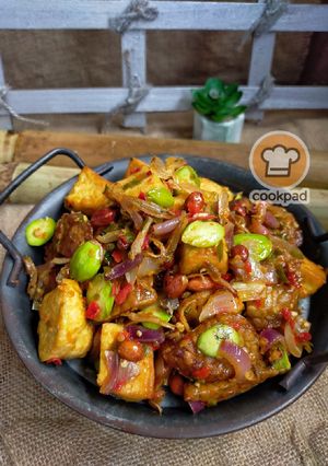 Gambar Tauhu tempe caca marba