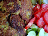 کتلت بادمجون