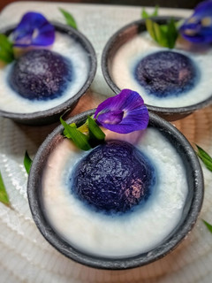 Foto resep Putri Mandi
