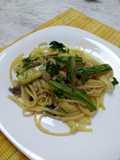 Linguine Verão