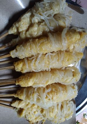 Foto resep Bihun Telur