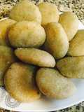 Bulgur Kibbeh
