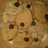 Milo cookies eggless
