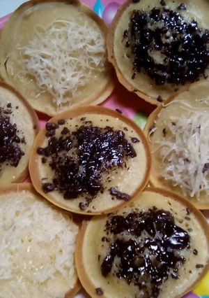 Foto resep Martabak Manis Mini
