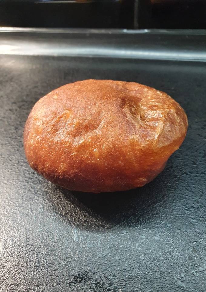 Пампушки