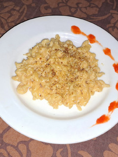 Foto resep Mac And Cheese Endesss