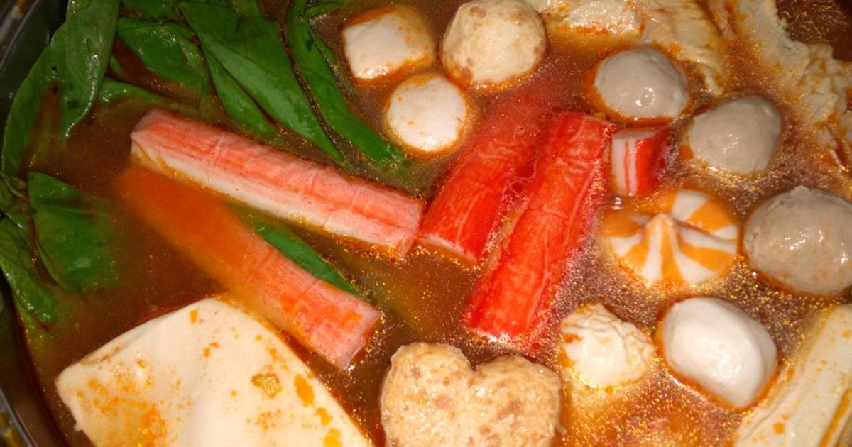 4.614 resep masakan thailand enak dan sederhana ala rumahan - Cookpad