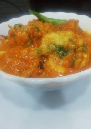 A picture of Pittor Curry.