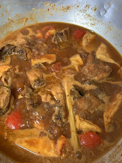 Foto resep Ayam Kecap Pedas