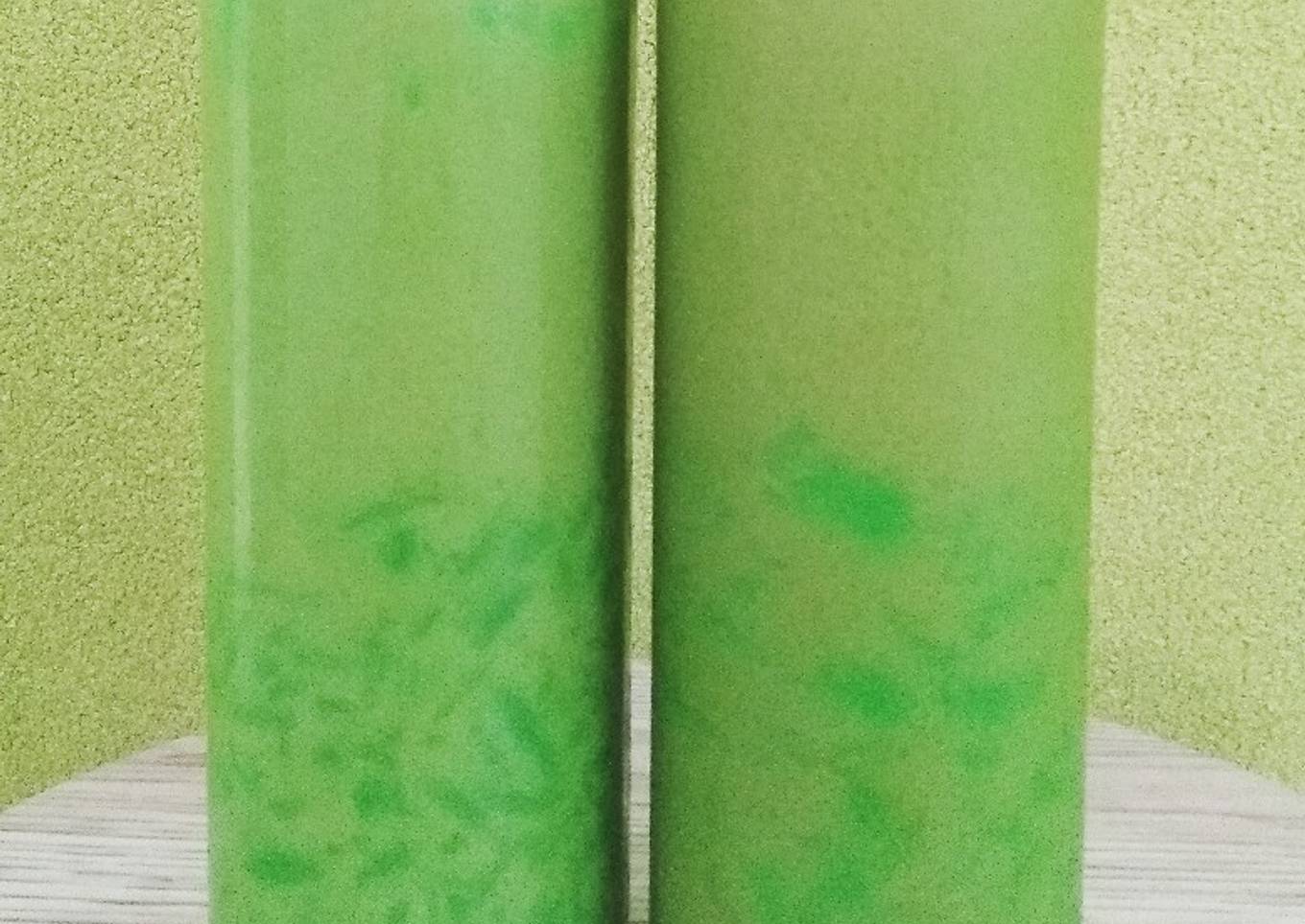 Cendol In Bottle