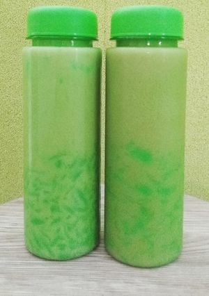 Foto resep Cendol In Bottle
