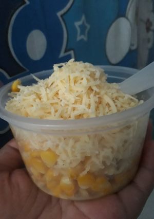 Foto resep Jasuke