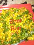 Bhelpuri