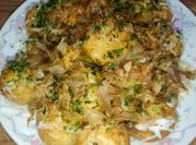 Gambar dashi takoyaki