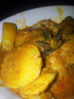 Foto resep Jengkol rendang supeeerrr