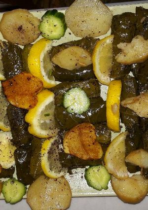 صورة لوصفة يلنجي ع طريقتي