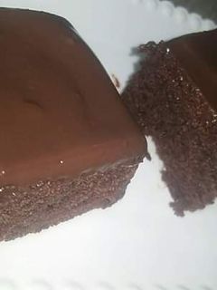 صورة لوصفة بسكويت بالشوكولاته