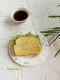Chicken Luncheon Sandwich