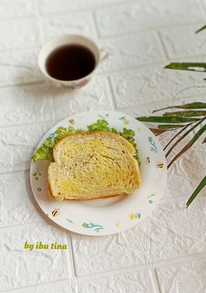 Foto resep Chicken Luncheon Sandwich
